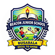 Beacon Junior School badge